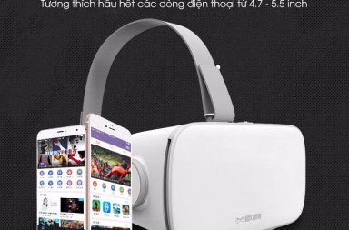 Mojing S1 - Cửa Hàng Kính Thực Tế Ảo Công Nghệ VR